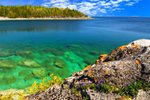 Georgian Bay, Ontario, Canada