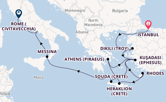 Viking Cruises