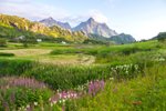 Loen, Norwegen