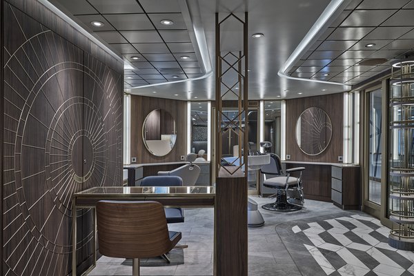 Silver Endeavour