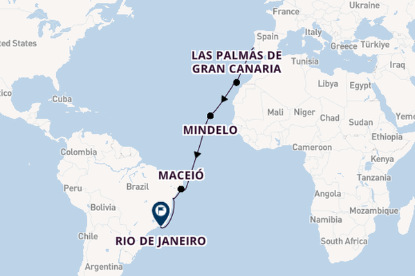 Costa Cruises