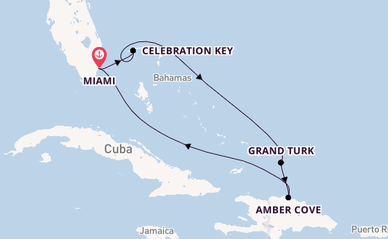 Carnival Cruise Line