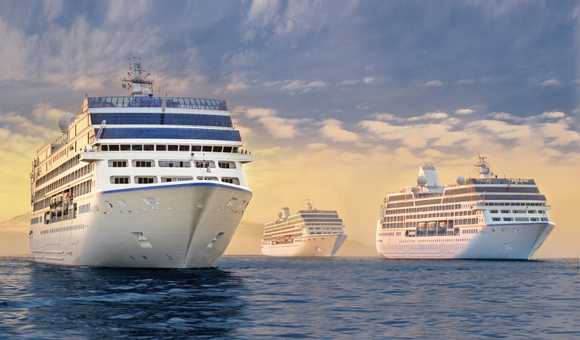 Afbeeldingsresultaat voor Oceania cruises Insignia Regatta Sirena Nautica