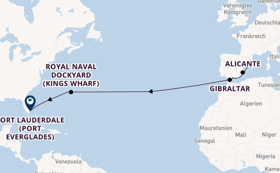 Holland America Line