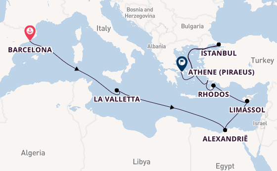 Holland America Line