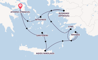 Azamara Cruises