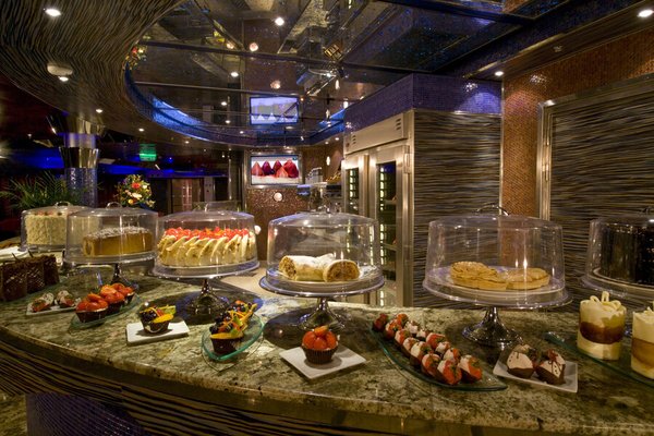 Carnival Dream
