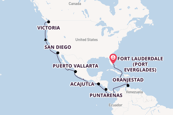 Holland America Line 