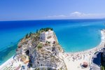 Tropea, Italien