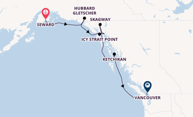 Cruise Waypoints