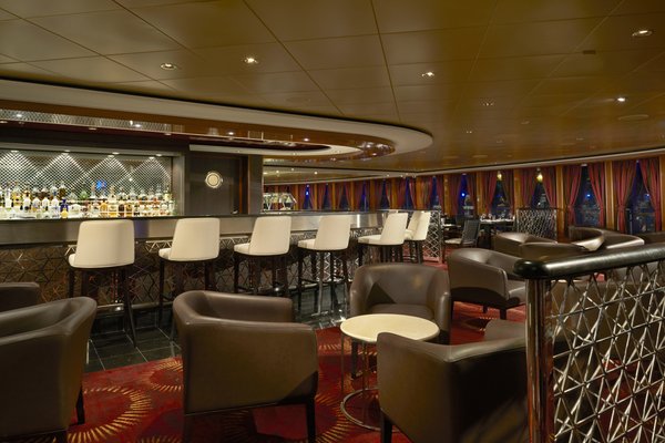 Norwegian Gem