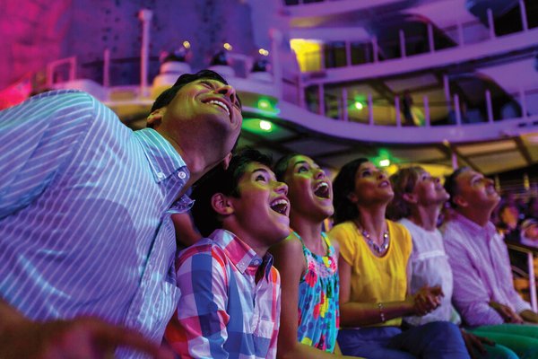 Enchantment of the Seas