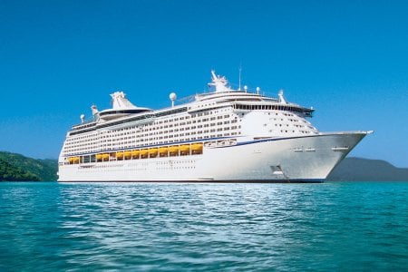 Adventure of the Seas