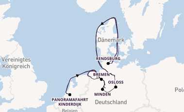 Plantours Kreuzfahrten