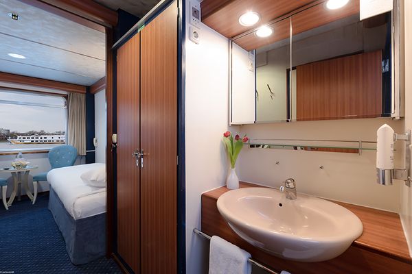 Ms Alemannia Kreuzfahrten Mit Buchen Dreamlines