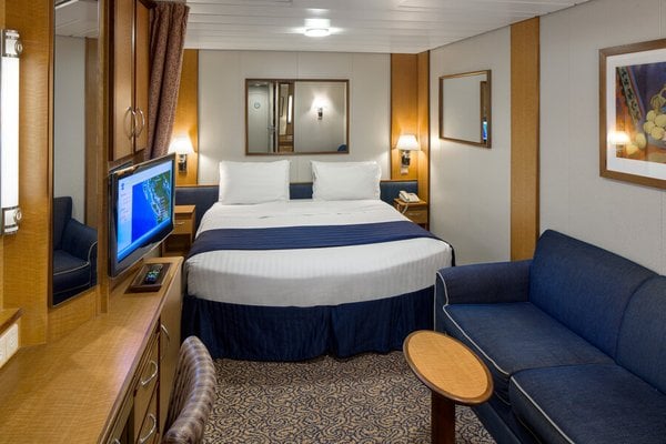 Radiance of the Seas