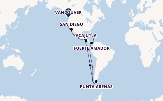 Holland America Line 