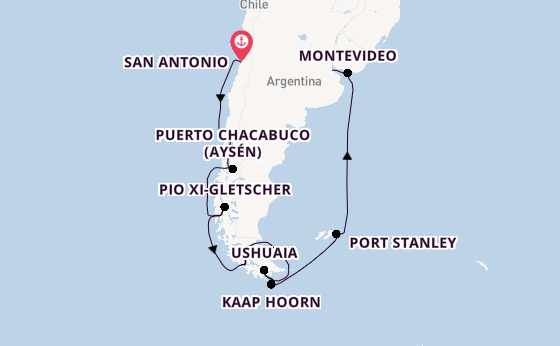 Holland America Line