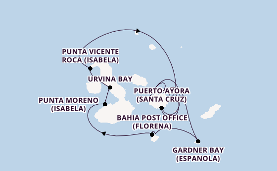 From the Andes to the Islands: A Luxury Galápagos & Quito Experience