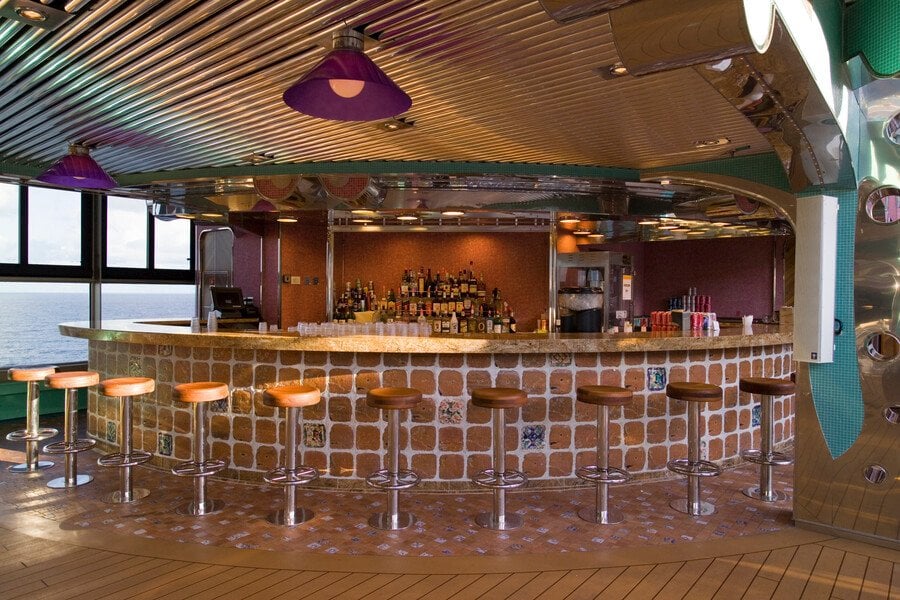 Australien und Neuseeland ab Sydney auf der Carnival Splendor