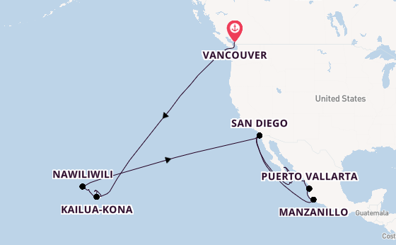 Holland America Line