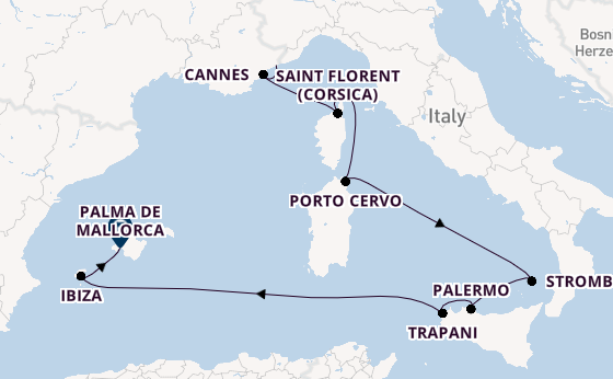 Hapag-Lloyd Cruises