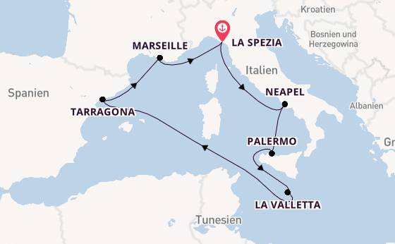 MSC Cruises