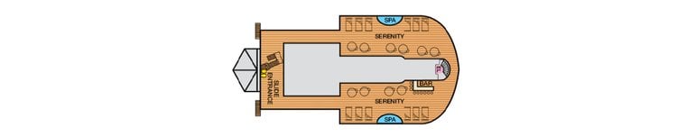 deck plan