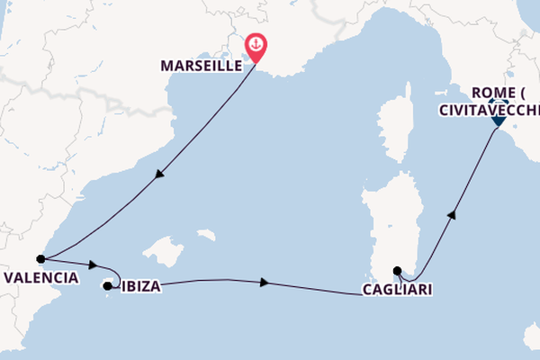MSC Cruises