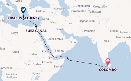 Hapag Lloyd Cruises