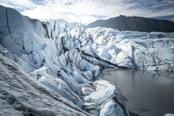 Valdez, Alaska