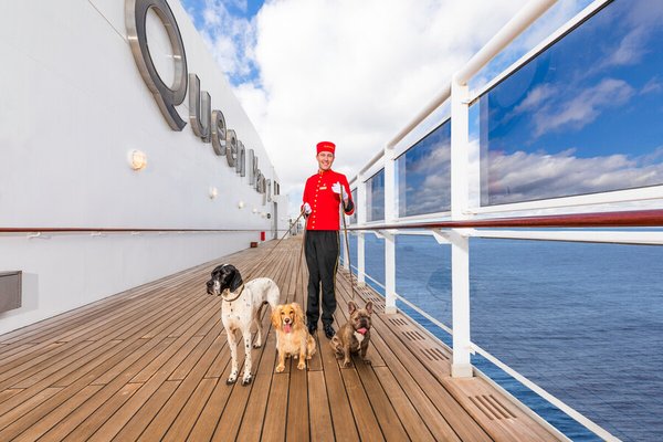 Queen Mary 2