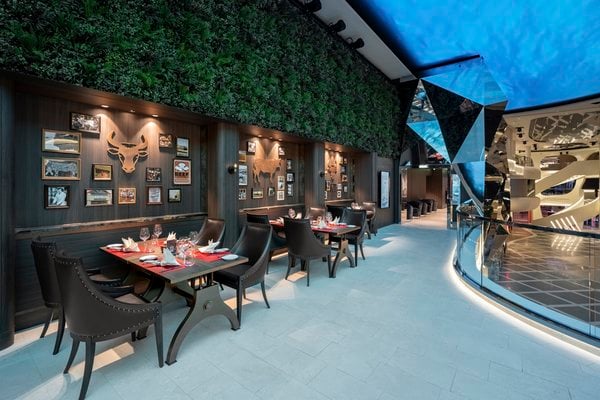 MSC World Europa