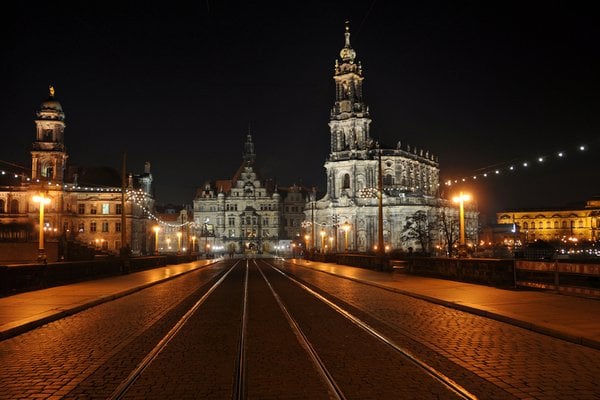 Dresden, Germany