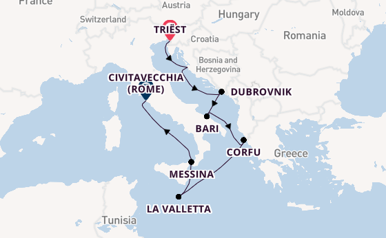 MSC Cruises