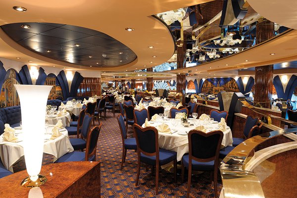 MSC Poesia