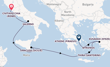 Royal Caribbean