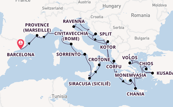 Azamara 