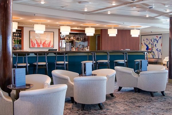 Celebrity Infinity