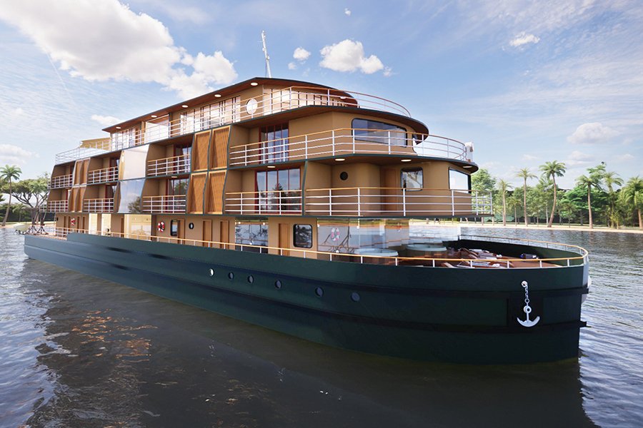 RV Brasilian Dream - Vom Amazonas Dschungel zur Copacabana