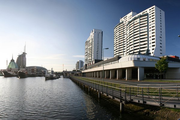 Bremerhaven, Deutschland