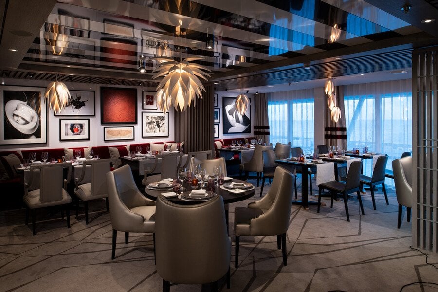 Polynesien ab Sydney auf der Celebrity Edge