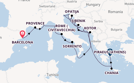 Azamara