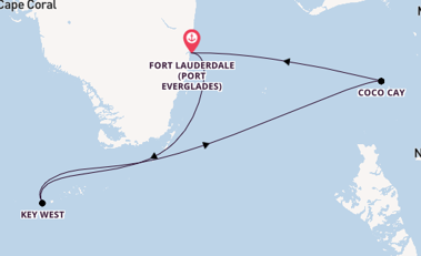 Celebrity Cruises