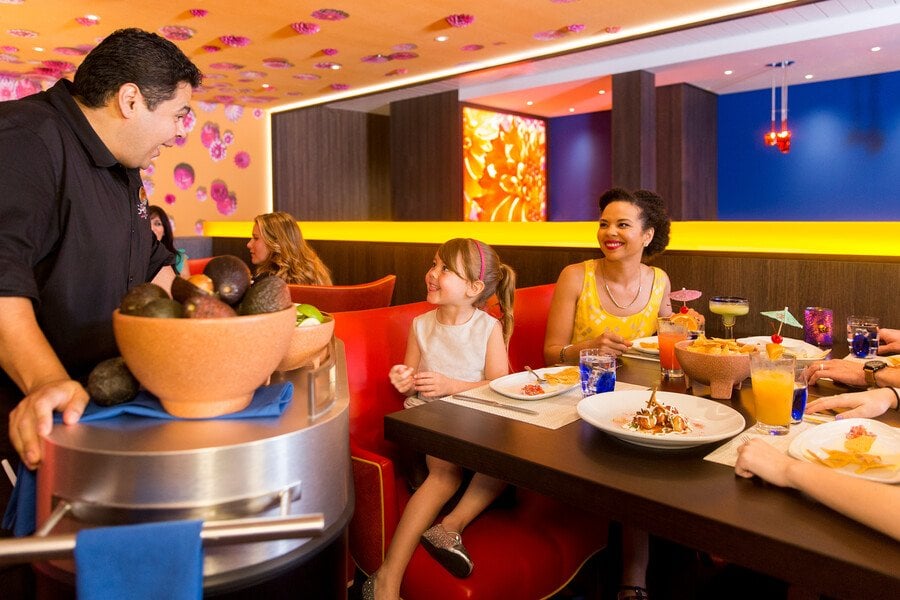England ab Southampton, Großbritannien auf der Liberty of the Seas®