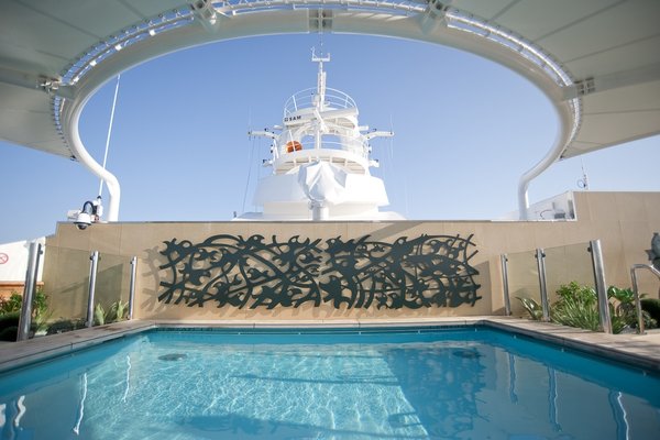 MSC Splendida