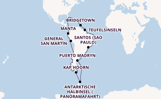 Holland America Line