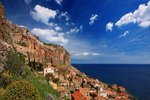 Monemvasia, Griechenland