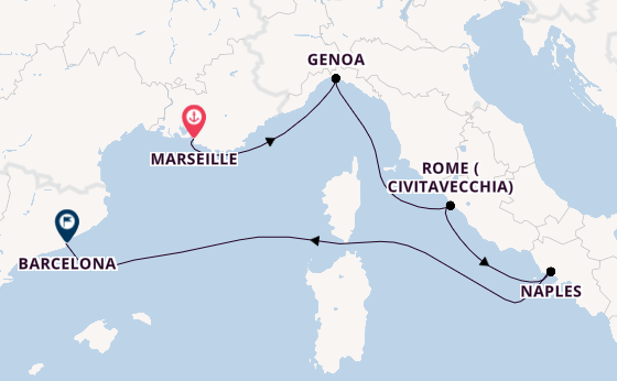 MSC Cruises