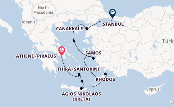 Azamara 